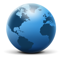 Globe - 1_128x128