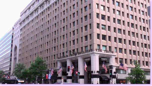 NationalPressClub